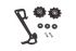 Сервисные запчасти X9 TYPE 2 RD 10SP INNER CAGE ASSY LONG