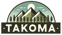 Інтернет магазин ТАКОМА
