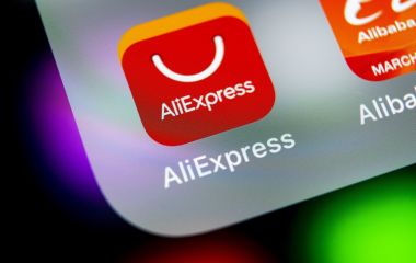 Товари з AliExpress в оплату частинами