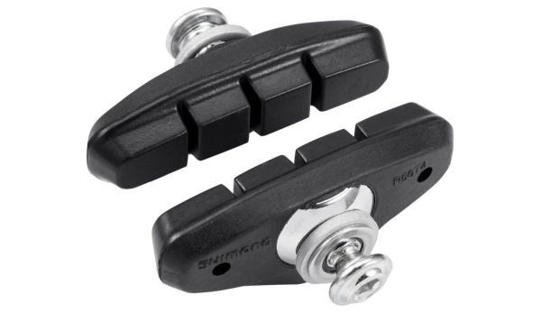 Гальмівні колодки шосейних гальм BR-2400, R50T4 =5пар