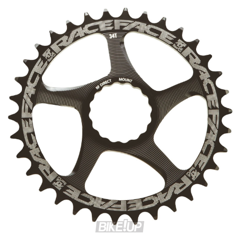 Зiрка RF CHAINRING,CINCH,DM,30T,BLK,10-12S