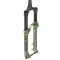 Вилка RockShox Lyrik Ultimate Charger 3 RC2 - Crown 27.5" Boost™ 15x110 150mm Green Alum Str Tpr 44offset DebonAir+ (includes Bolt On Fender,2 Btm Tokens, Star nut & Maxle Stealth) D1