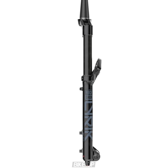 Вилка RockShox Lyrik Select Charger RC - Crown 29" Boost™ 15x110 140mm Black Alum Str Tpr 44offset DebonAir+ (includes Bolt On Fender,2 Btm Tokens, Star nut & Maxle Stealth) D1