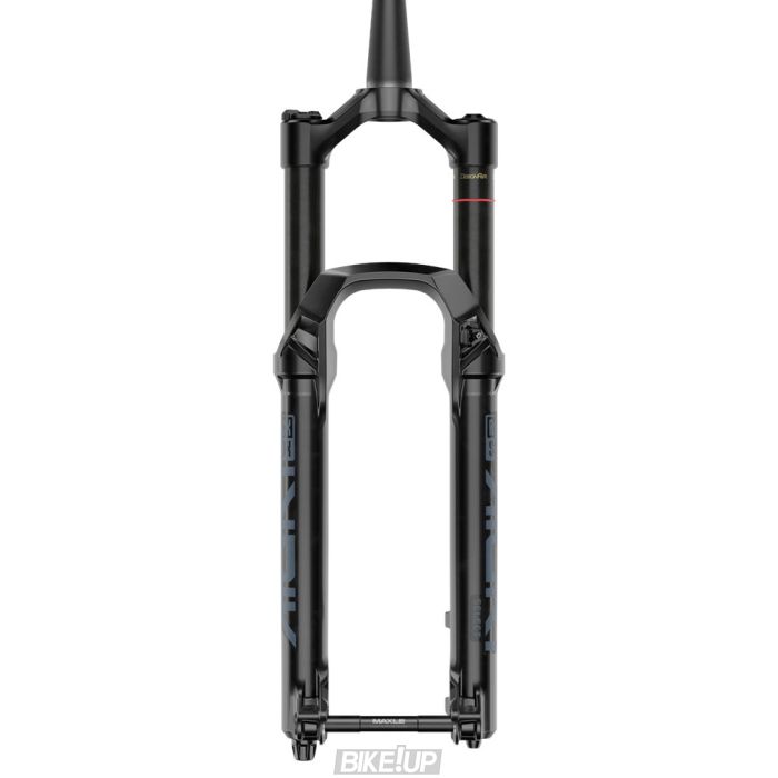 Вилка RockShox Lyrik Select Charger RC - Crown 29" Boost™ 15x110 150mm Black Alum Str Tpr 44offset DebonAir+ (includes Bolt On Fender,2 Btm Tokens, Star nut & Maxle Stealth) D1