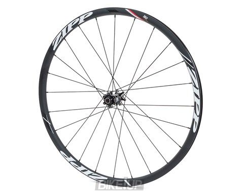 Колесо Wheel 30 Course Disc Brake Front Clincher, Convertible includes- Quick Release, 12mm & 15mm Through Axle Caps