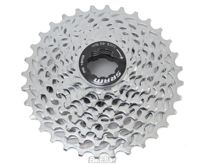 Касета SRAM PG-1050 11-28 10шв