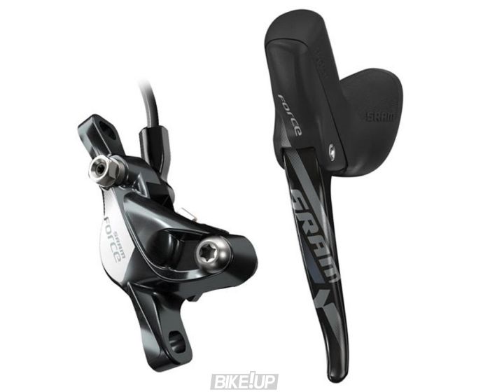 Тормоза - Дисковые FORCE AM FORCE CX1 HRD LEFT FRT BRK 950