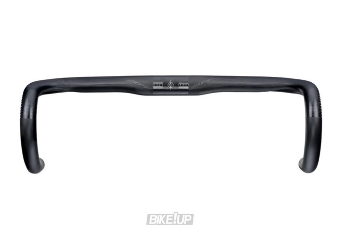 Руль SL AM HB SL-70ERGO 44 C-C CARBON MT BLK