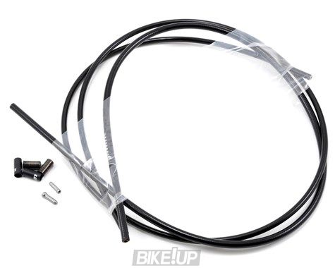 Дуалконтролы 11A SHIFT/BRAKE LEVER SINGLE APEX LEFT