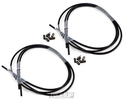 Дуалконтролы AM SHIFT/BRAKE LEVER SET FORCE22