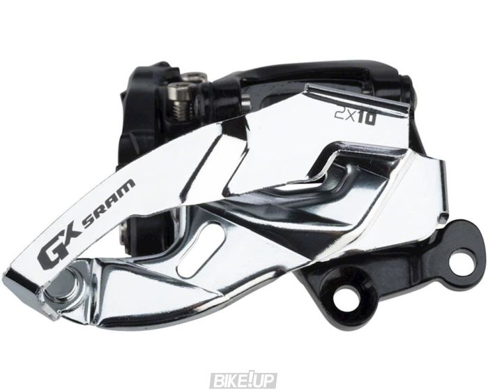 Переключатель - Передний AM FD GX 2X10 LO DM 34T DUAL PULL