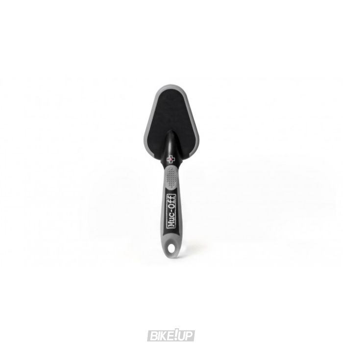 набір щіток MUC-OFF 3 штуки