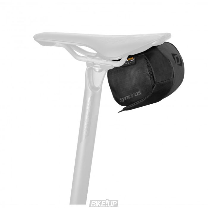 велосумочка SYNCROS SPEED iS DM 650