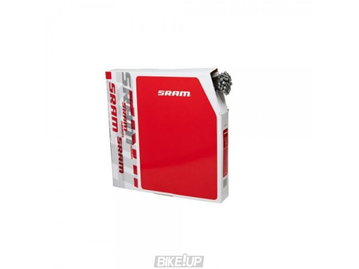 SRAM Stainless MTB Brake Cables 100-count File Box - 2000mm