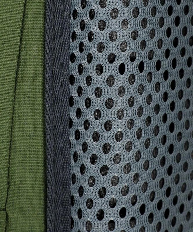 Рюкзак DEUTER Walker 16 колір 2608 khaki-lion