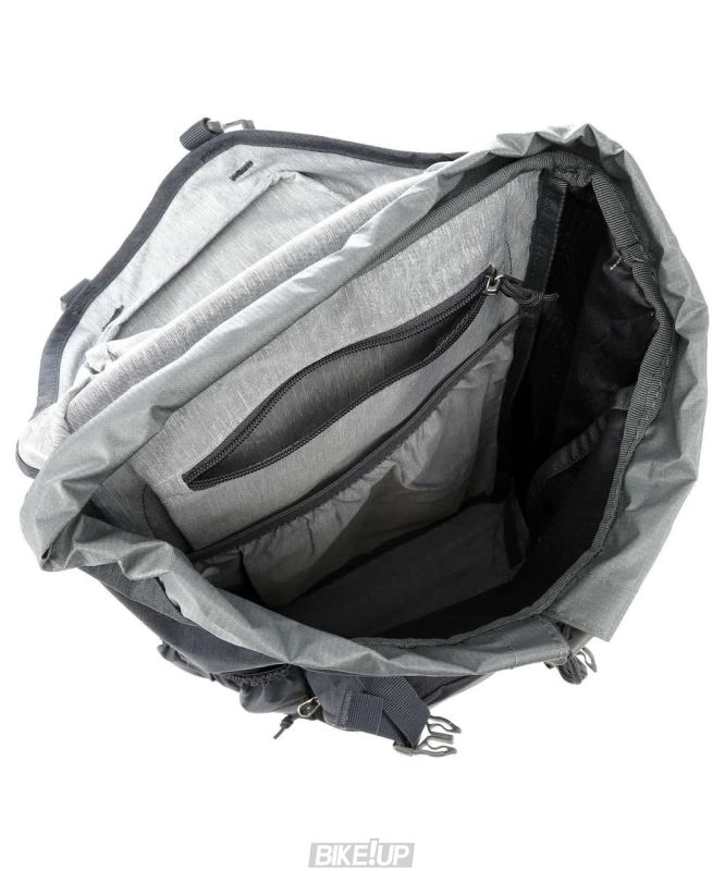 Рюкзак DEUTER Walker 20 колір 4701 graphite-black