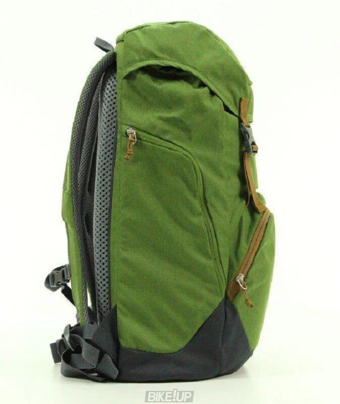 Рюкзак DEUTER Walker 24 колір 2443 pine-graphite