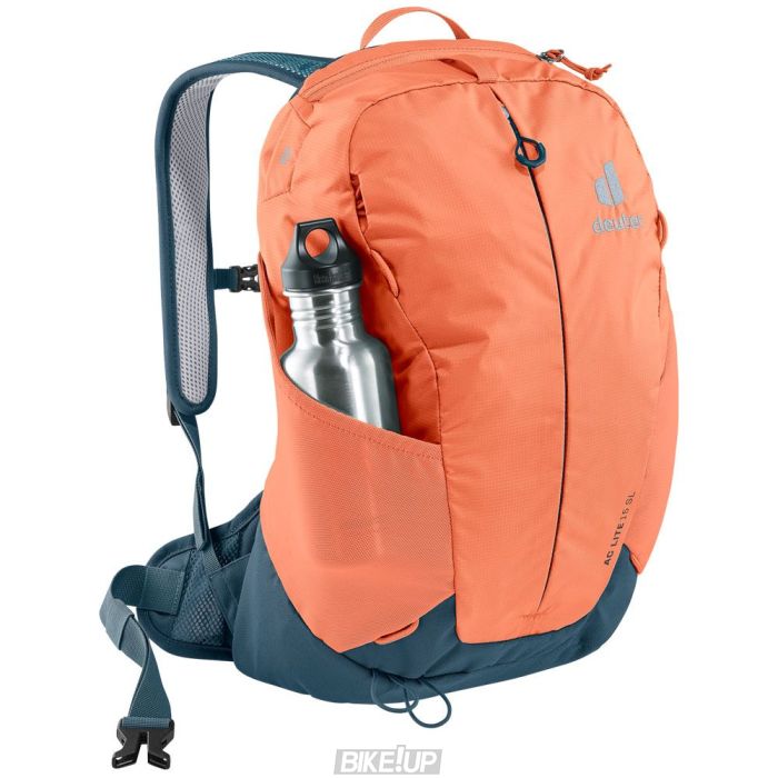 Рюкзак AC Lite 15 SL колір 5333 sienna-arctic