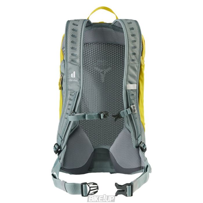 Рюкзак AC Lite 17 колір 2266 greencurry-teal