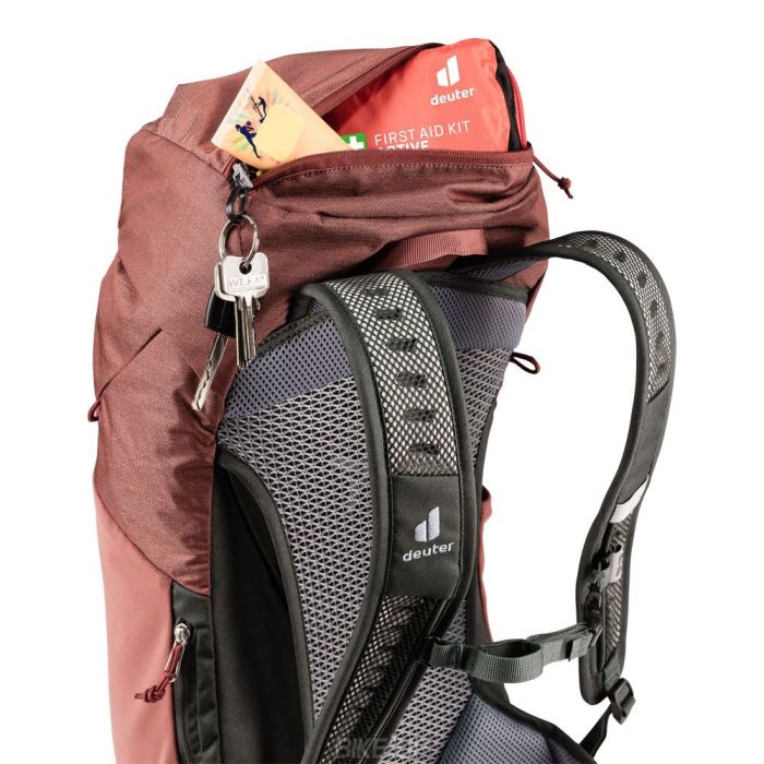 Рюкзак AC Lite 24 колір 5213 redwood-ivy