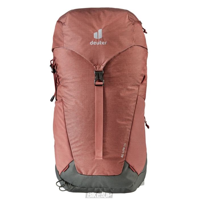 Рюкзак AC Lite 24 колір 5213 redwood-ivy