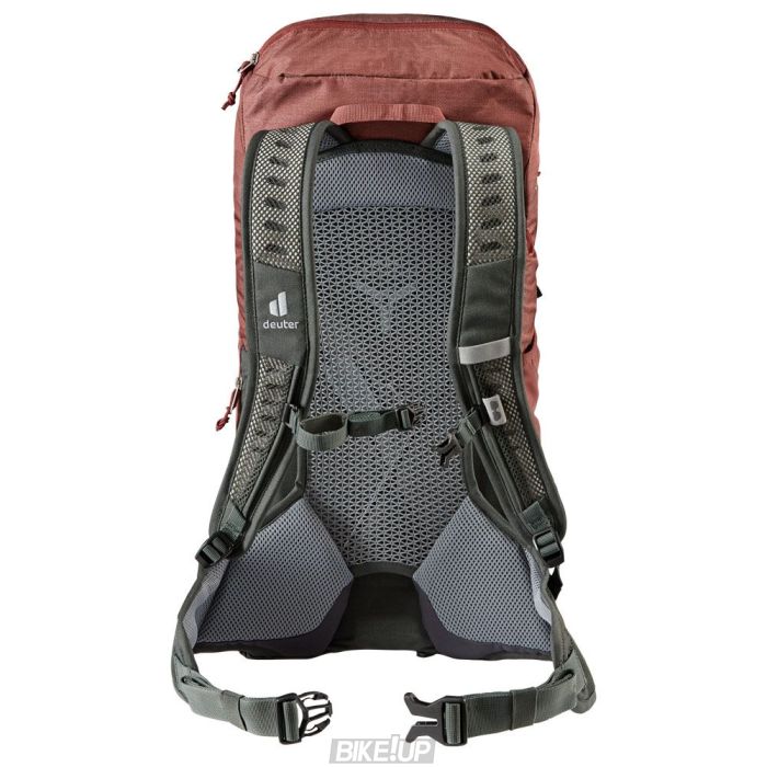 Рюкзак AC Lite 24 колір 5213 redwood-ivy