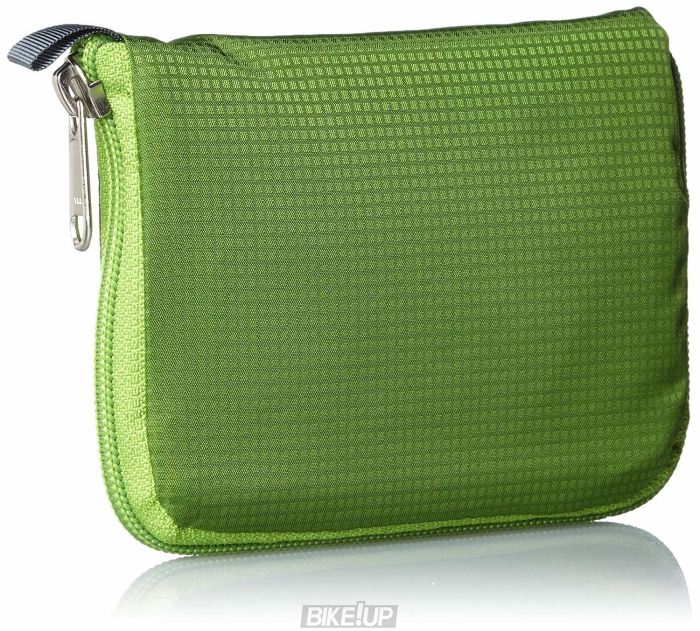 Гаманець DEUTER Zip Wallet колір 2009 emerald