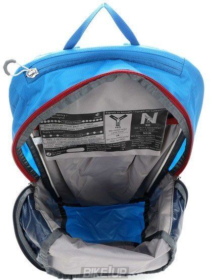 Рюкзак DEUTER Speed Lite 16 колір 3100 bay-midnight