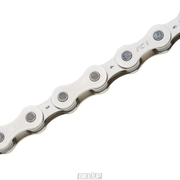 Ланцюг PC1 Срібний 114лнк. 1шв. 1шт