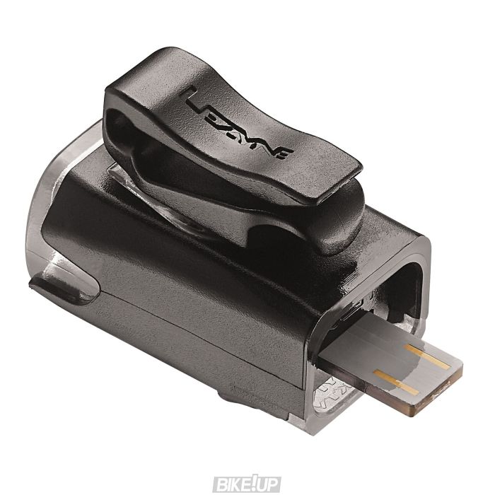 Переднє світло Lezyne KTV DRIVE FRONT Червоний 220 люменів Y14