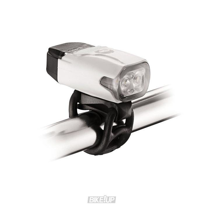 Переднє світло Lezyne KTV DRIVE FRONT Білий 220 люменів Y14