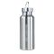 Фляга Lezyne CLASSIC STAINLESS BOTTLE Сталевий Y13