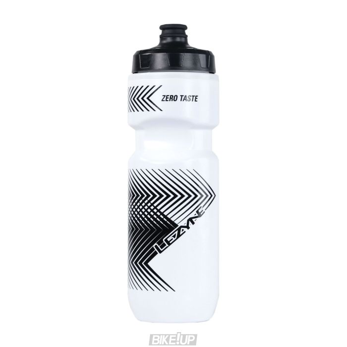 Фляга Lezyne FLOW THERMAL BOTTLE Білий Y13
