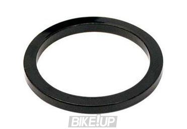 Кільце AL під винос 28,6/3 чорне (10шт)