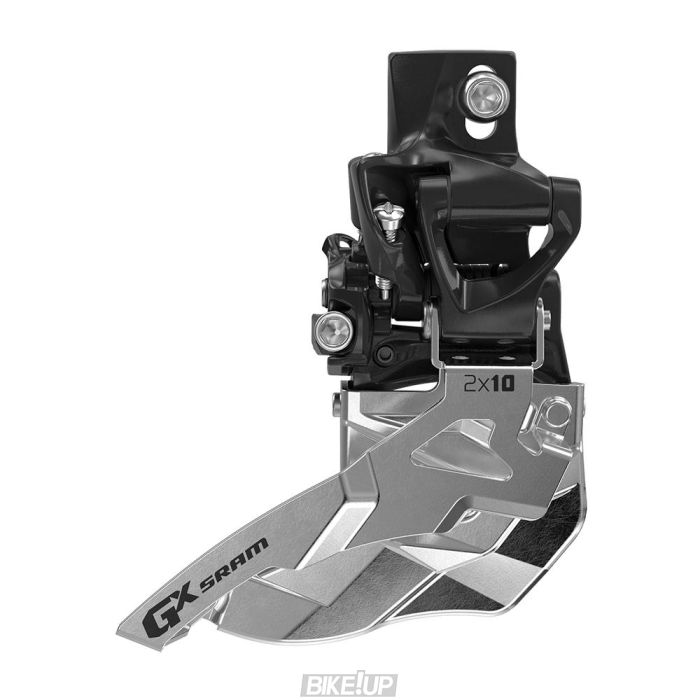 Переключатель - Передний GX AM FD GX 2X10 HI DM 34T TOP PULL