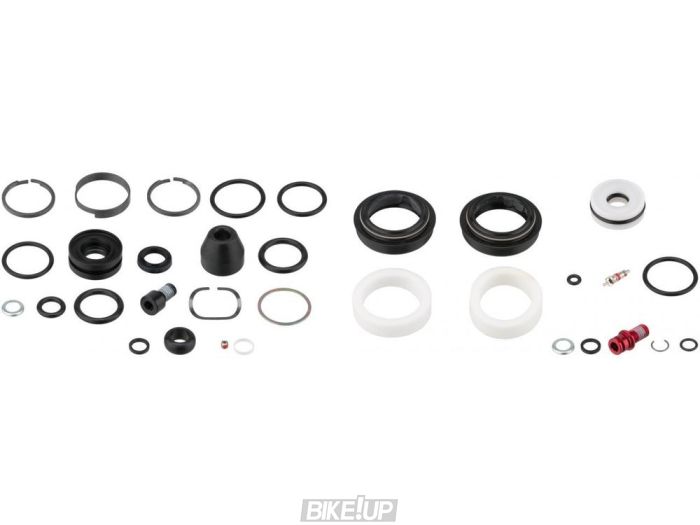 Сервісний набір RockShox SERVICE KIT FULL RLV SA (BLK SEALS)