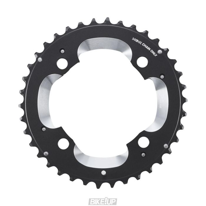 Зірка шатунів FC-M785 DEORE XT, 38зуб. АM, 10-швидк