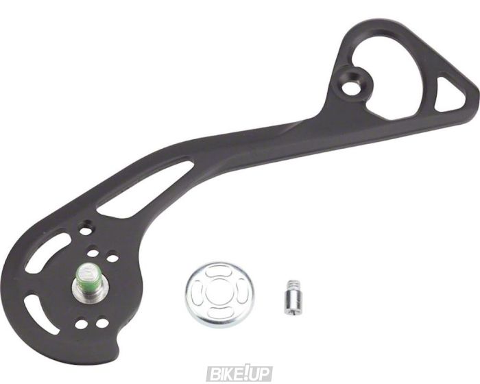 Зовнішня рамка SGS перемикача RD-M786/675