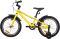 Велосипед дитячий 18" PRIDE Marvel 18 Жовтий