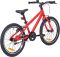 Велосипед дитячий 20" PRIDE Marvel 2.1 Червоний