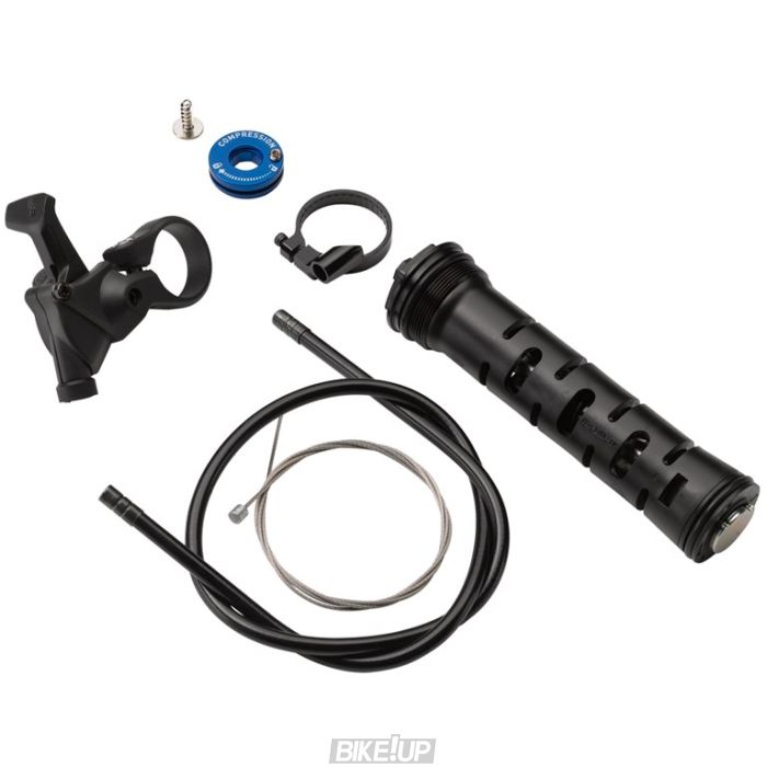 Комплект компресії RockShox Upgrade Kit Turnkey 30mm Paragon Gold - TurnKey (2015-2016)