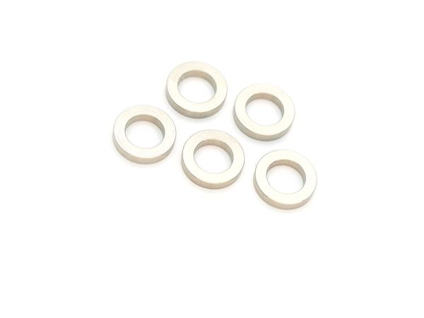 Yoke Spacer (2.5mm rear shock spacer) Qty 5 - Specialized