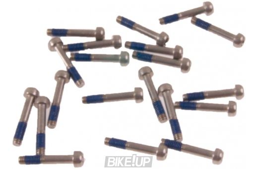 Сервисные запчасти BULK CPS MOUNTING BOLT 32MM QTY 20
