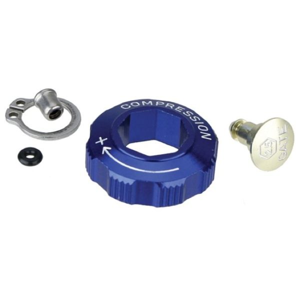 Сервисные запчасти ARGYLE MOCO ADJUSTER DIAL DETENT ADJ