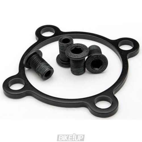 INNER RING SPIDER, TURBINE/ATLAS/ATLAS FR/RESPOND/DIABOLUS inc. bolts