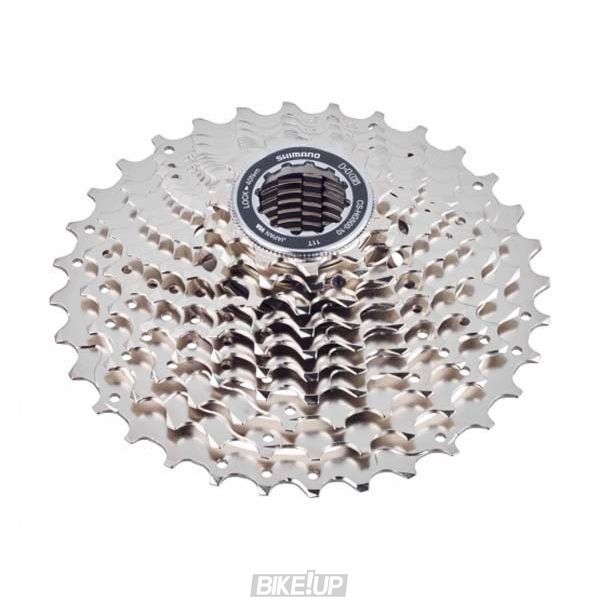 Касета CS-HG50-10, 11-36, 10-зв