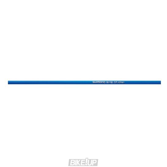 Рубашка троса перемикання Shimano SIS-SP41 10м, синя