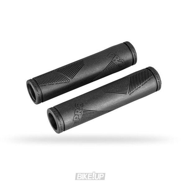 Гріпси PRO Slide on sport 125mm/30mm, чорні