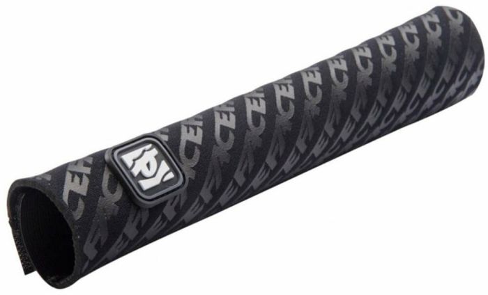 Захист пера рами RaceFace Chain Pad-Black-O