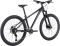 Велосипед 27.5" PRIDE Marvel 7.3 Чорний